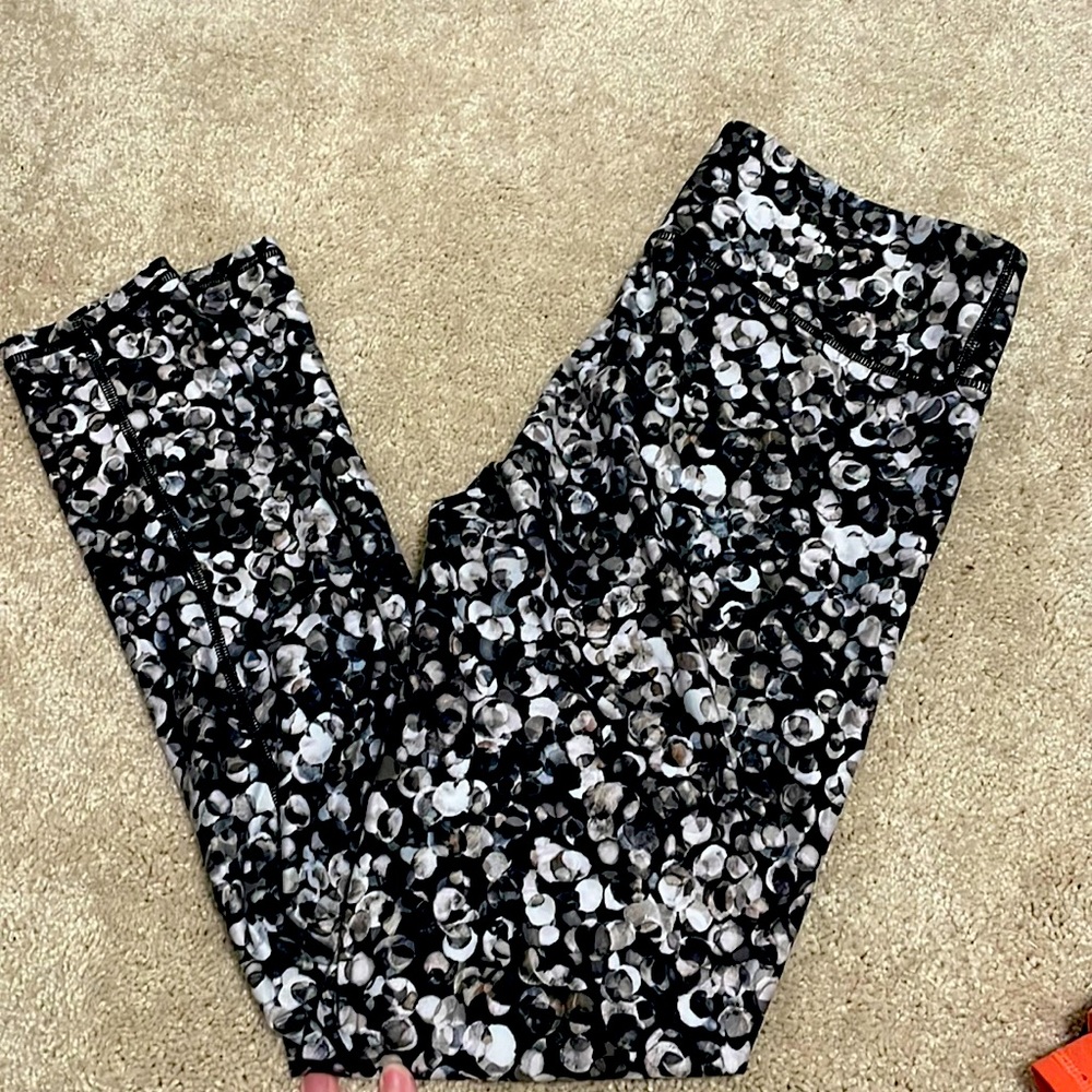 Fabletics leggings